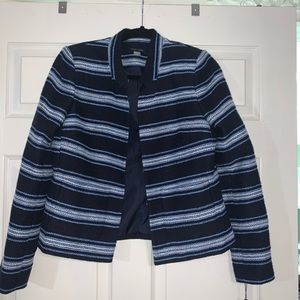 NWT Tommy Hilfiger Blazer